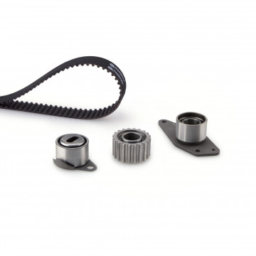 GATES K025485XS - Triger Kayışı Seti