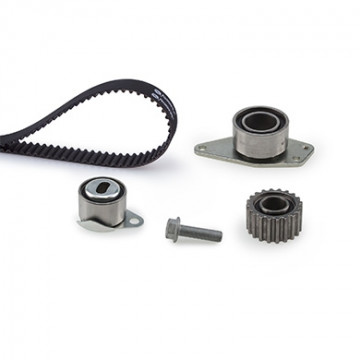GATES K025486XS - Triger Kayışı Seti