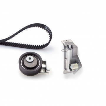 GATES K025491XS - Triger Kayışı Seti
