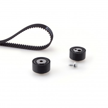 GATES K025558XS - Triger Kayışı Seti