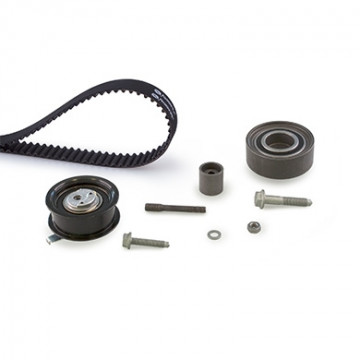 GATES K025559XS - Triger Kayışı Seti