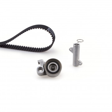 GATES K025560XS - Triger Kayışı Seti
