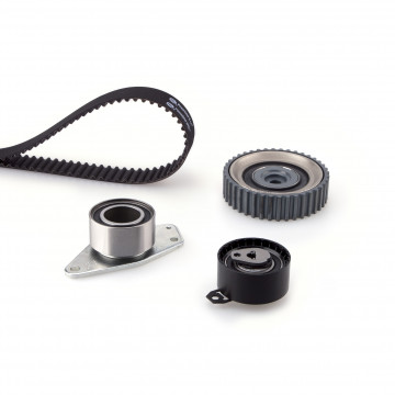 GATES K025561XS - Triger Kayışı Seti