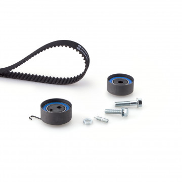 GATES K025563XS - Triger Kayışı Seti
