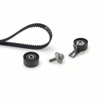 GATES K025587XS - Triger Kayışı Seti