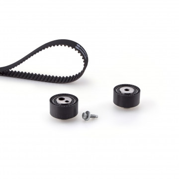 GATES K025590XS - Triger Kayışı Seti