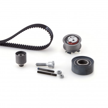 GATES K025607XS - Triger Kayışı Seti