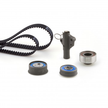 GATES K025609XS - Triger Kayışı Seti