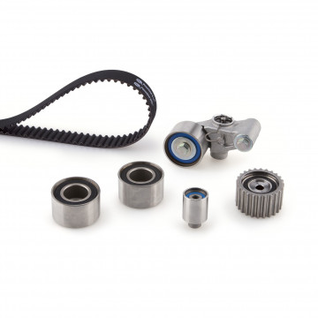 GATES K025612XS - Triger Kayışı Seti