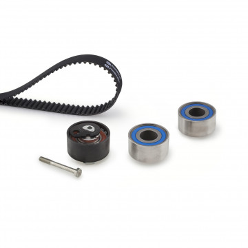 GATES K025624XS - Triger Kayışı Seti