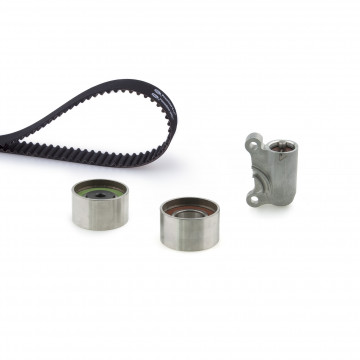 GATES K025630XS - Triger Kayışı Seti