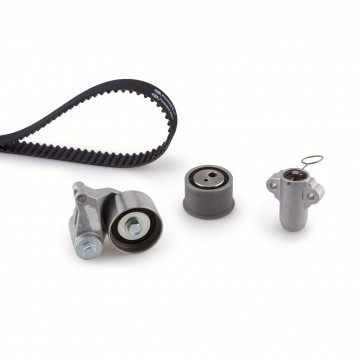 GATES K025636XS - Triger Kayışı Seti