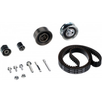 GATES K025649XS - Triger Kayışı Seti