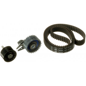 GATES K025650XS - Triger Kayışı Seti