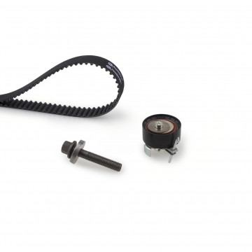 GATES K025669XS - Triger Kayışı Seti