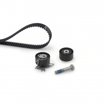 GATES K025672XS - Triger Kayışı Seti