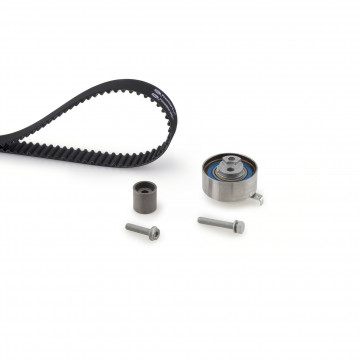 GATES K025676XS - Triger Kayışı Seti