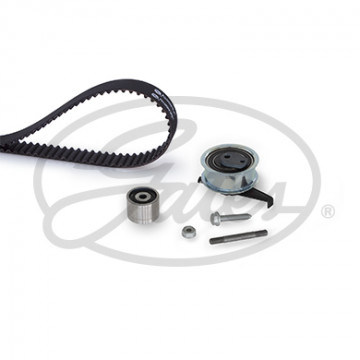 GATES K025678XS - Triger Kayışı Seti