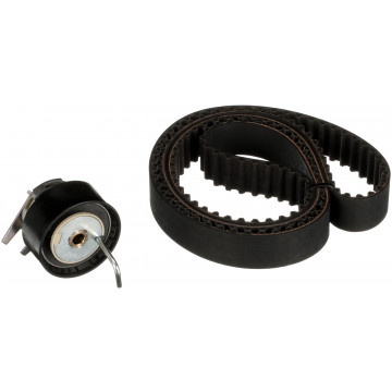GATES K025704XS - Triger Kayışı Kiti