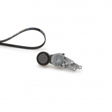 GATES K025PK1303 - V-Kayışı Seti