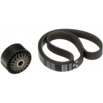 GATES K025PK880 - V-Kayışı Seti