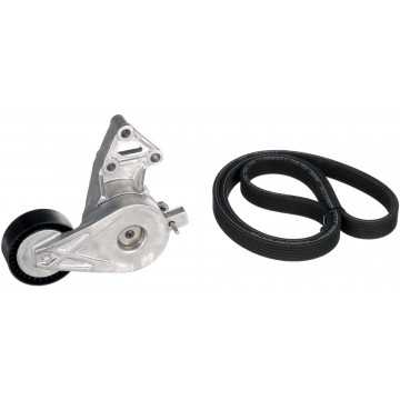GATES K026DPK1195 - V-Kayışı Seti