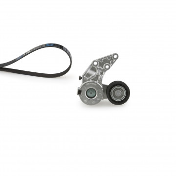 GATES K026DPK1320 - V-Kayışı Seti