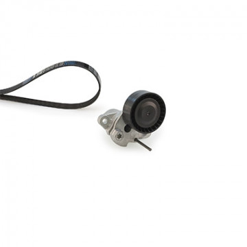 GATES K026PK1000 - V-Kayışı Seti