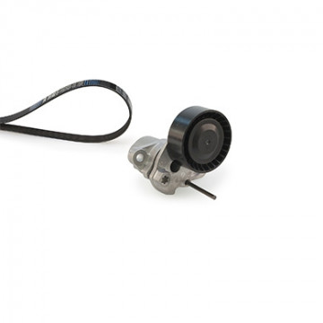 GATES K026PK1003 - V-Kayışı Seti