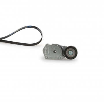 GATES K026PK1033 - V-Kayışı Seti
