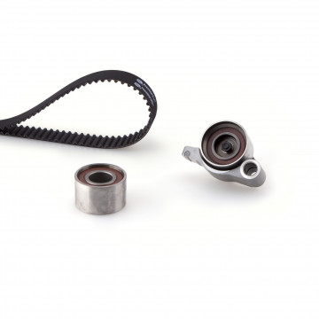 GATES K02T257 - Triger Kayışı Seti