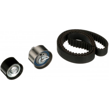 GATES K02T265 - Triger Kayışı Seti