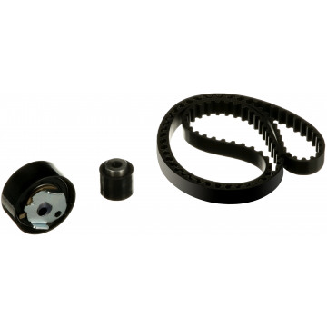 GATES K02T360HOB - Triger Kayışı Seti