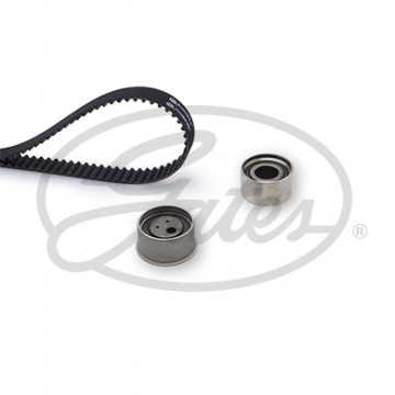 GATES K035373XS - Triger Kayışı Seti