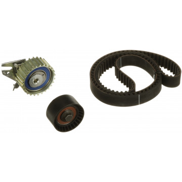 GATES K035429XS - Triger Kayışı Seti