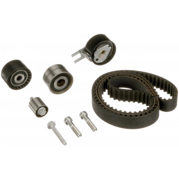GATES K025701XS - Triger Kayışı Kiti