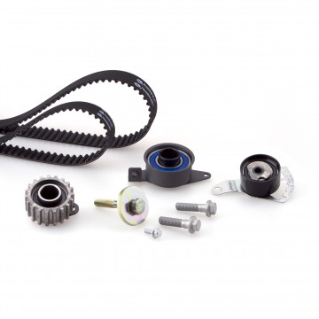 GATES K035451XS - Triger Kayışı Seti