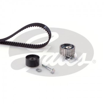 GATES K035462XS - Triger Kayışı Seti