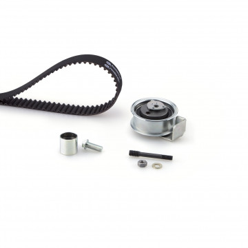 GATES K035491XS - Triger Kayışı Seti