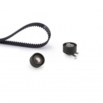 GATES K035508XS - Triger Kayışı Seti