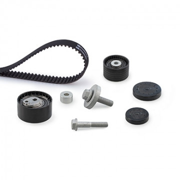 GATES K035550XS - Triger Kayışı Seti