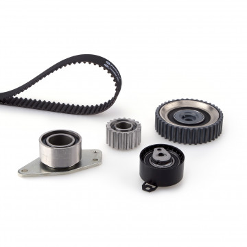 GATES K035561XS - Triger Kayışı Seti