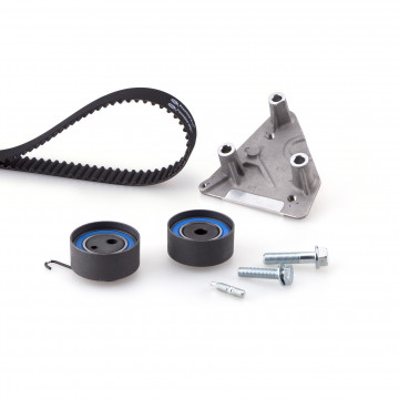 GATES K035563XS - Triger Kayışı Seti