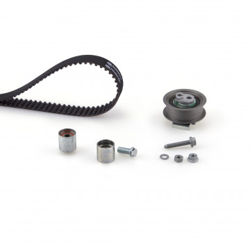 GATES K035604XS - Triger Kayışı Seti