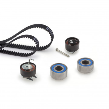 GATES K035624XS - Triger Kayışı Seti