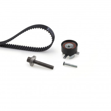 GATES K035669XS - Triger Kayışı Seti