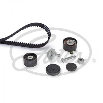 GATES K035671XS - Triger Kayışı Seti