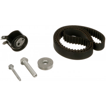 GATES K035675XS - Triger Kayışı Kiti