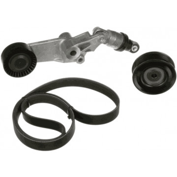 GATES K036PK1400 - V-Kayışı Seti