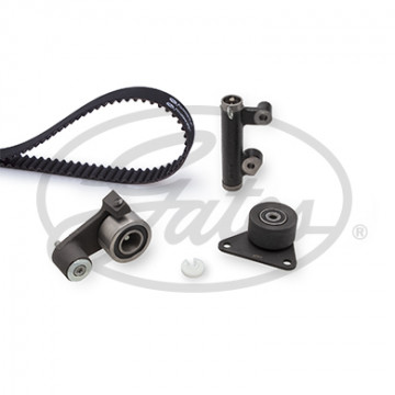 GATES K045378XS - Triger Kayışı Seti